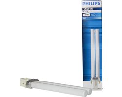 Philips - PL-S 9W 840 2P (MASTER) - 1st