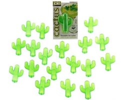 Joie Cactus Set 20 Herbruikbare Ijsblokjes Groen