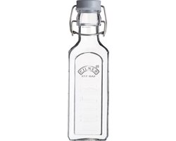 Kilner - Clip Top Bottle - 300ml