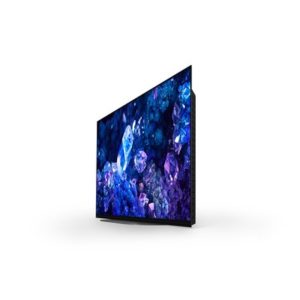 SONY - UHD OLED TV XR42A90K