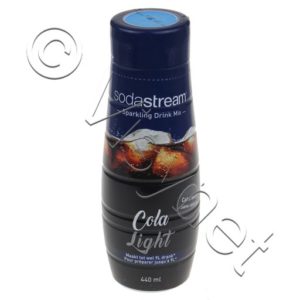 SodaStream - Siroop Classic Cola light - 440ml
