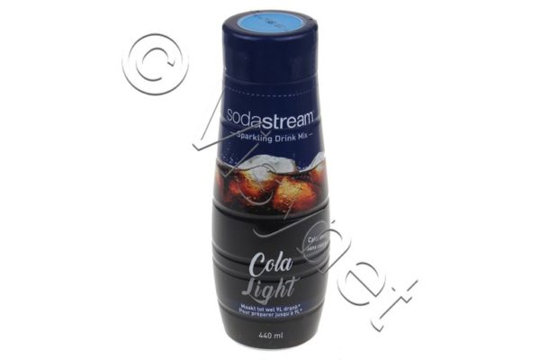 SodaStream - Siroop Classic Cola light - 440ml