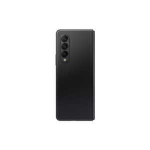 Samsung Galaxy z fold3 5g 256gb black