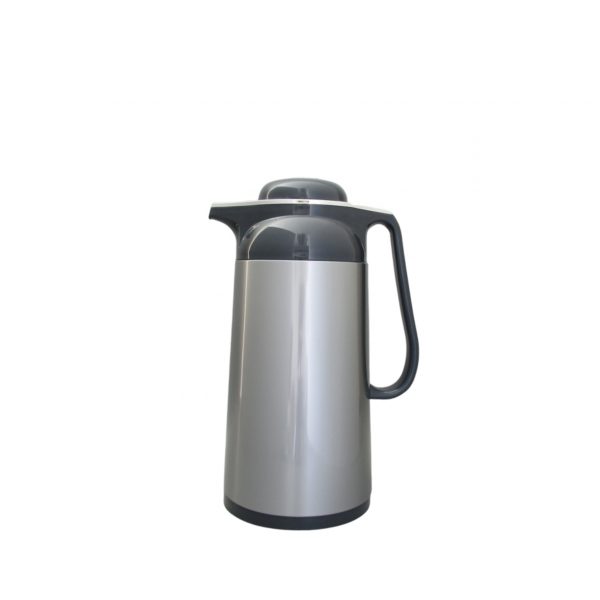 ISOBEL - Isoleerkan donker grijs 1.60 L