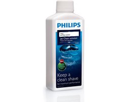 Philips - HQ200/50 - Jet Clean-reinigingsoplossing - 1 flesje