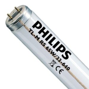 PHILIPS - TL-M RS 65W 33-640 |150cm - Koel Wit