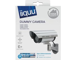 IIQUU 914884-B1 Dummy Camera