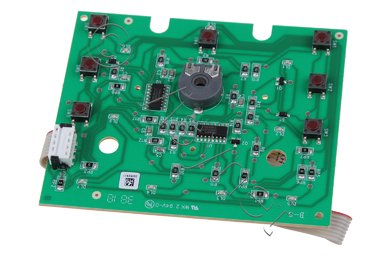 DELONGHI - MODULE - BEDIENING