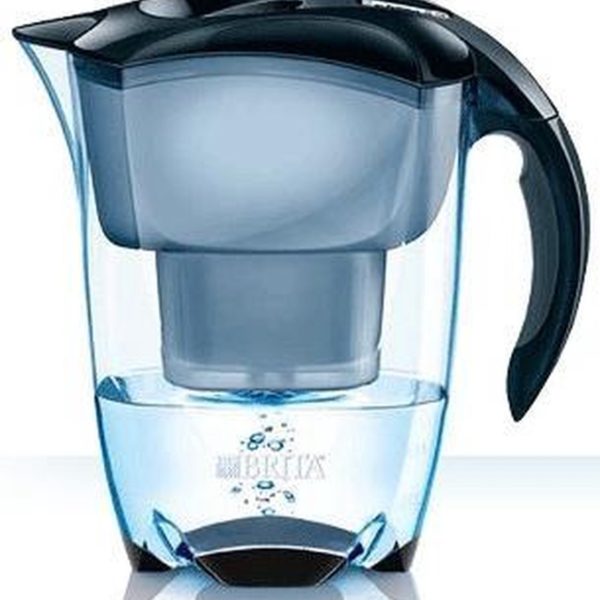 BRITA - ELMARIS WATERFILTERKAN