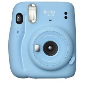 Fujifilm instax mini 11 blue
