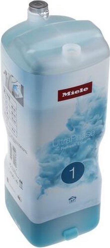 Miele - Wasmiddel UltraPhase Refresh Elixir 1