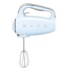 Smeg - HMF01PBEU - Handmixer - Pastelblauw