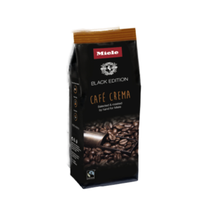 Miele - Koffiebonen Black Edition Café Crema - 250g