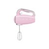 Smeg - HMF01PKEU - Handmixer - Roze