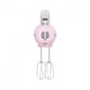 Smeg - HMF01PKEU - Handmixer - Roze