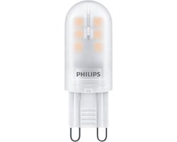 Philips - CorePro LED Lamp G9 Fitting - 1.9-25W
