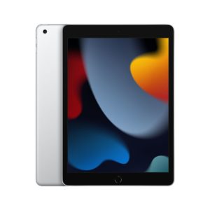 APPLE - iPad 10.2 wifi 64gb silver