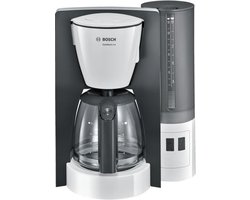 Bosch - TKA6A041 - ComfortLine - Koffiezetapparaat - Wit