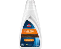 BISSELL - Wood Floor - Reinigingsmiddel voor houten vloeren - 1l