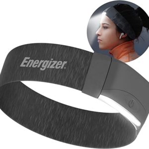 Energizer - hoofdband 2xAAA