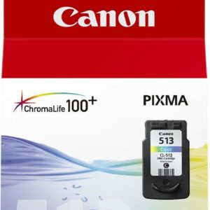 CANON - CL-513 - Inktcartridge kleur standard