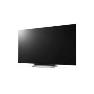 LG - OLED TV OLED55C25LB