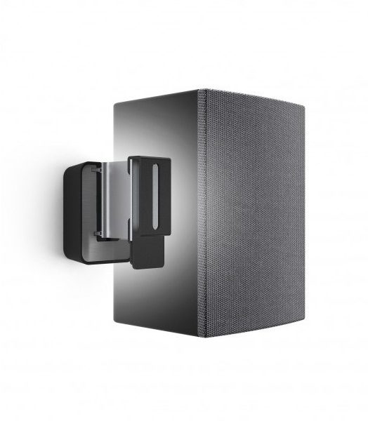 VOGELS BLACK UNIV S SPEAKER WALL MOUNT