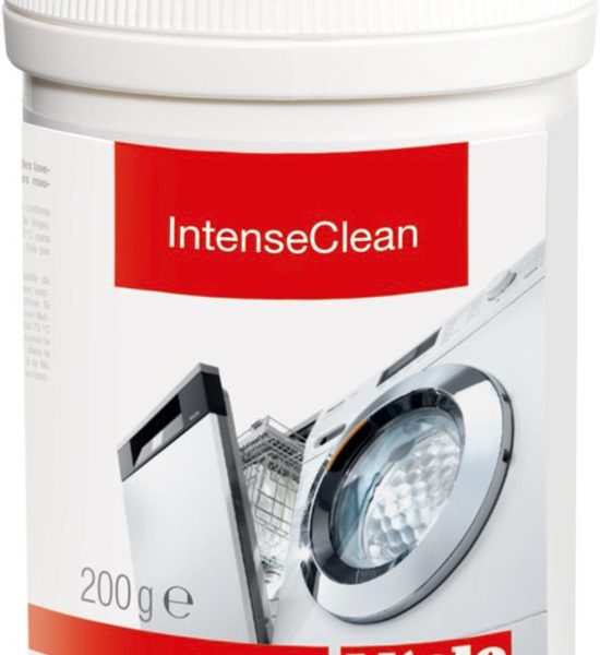 Miele - IntenseClean - Reiniger (Vaat)Wasmachine - 200gr