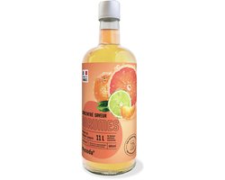 Mysoda - Agrumes / Citrus - 685ml - in glazen fles