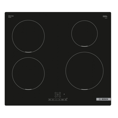 BOSCH - kookplaat inductie PIE611BB5E