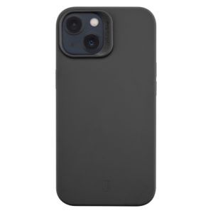 Cellularline - hoesje Sensation MagSafe, zwart - iPhone 14