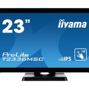 iiyama Led monitor iiiyama ProLite T2336MSC-B2
