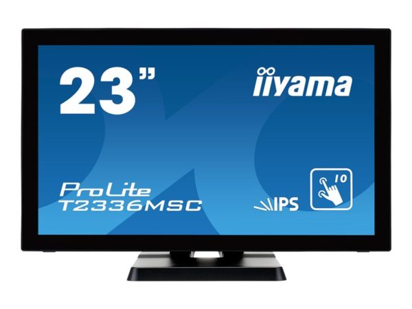 iiyama Led monitor iiiyama ProLite T2336MSC-B2