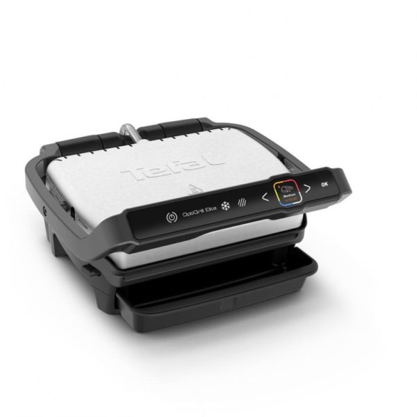 Tefal - YY4397FB - Kit Optigrill Elite