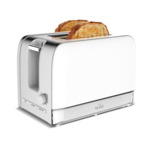 WITT - CLASSIC BROODROOSTER WHITE WCT800W