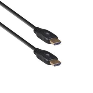 ACT - HDMI 4K High Speed kabel HDMI-A male - male