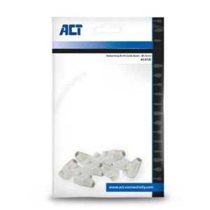 ACT - UTP afwerktules, RJ45