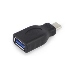 ACT - USB 3.2 Gen1 Adapter,USB-C male naar USB-A female