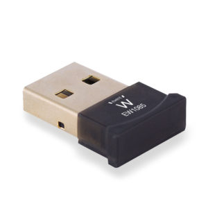 EMINENT - EM1085 - Netwerkadapter - USB Bluetooth 2.0