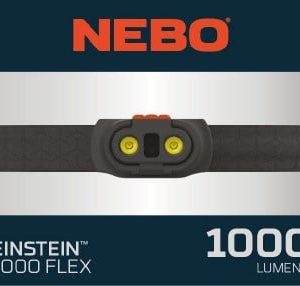 NEBO - Einstein 1000 FLEX