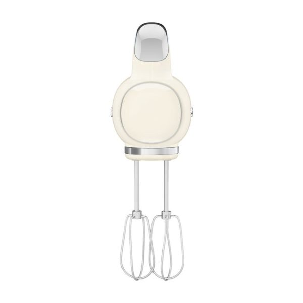 Smeg - HMF01CREU - Handmixer - Crème