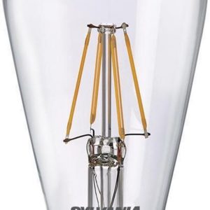 SYLVANIA - SYL-0027175 - Led Retro Filament Lamp E27