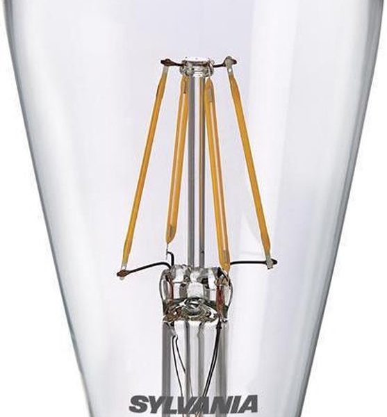 SYLVANIA - SYL-0027175 - Led Retro Filament Lamp E27