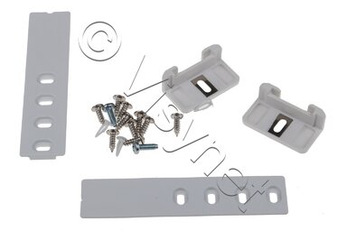 LIEBHERR - BEVESTIGINGSKIT DEUR ALTERNATIEF 9086322 LIEBHERR - BEVESTIGINGSKIT DEUR ALTERNATIEF 9086322