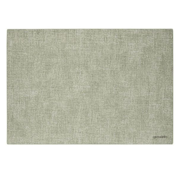 Guzzini Tiffany placemat - SPEARMINT