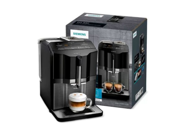 Siemens - espresso - TI355F09DE