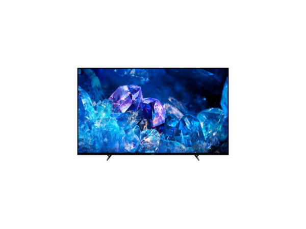 SONY - UHD OLED TV XR55A84K