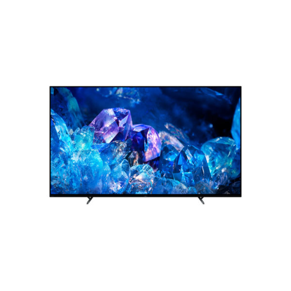 SONY - UHD OLED TV XR55A84K