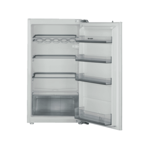 Sharp - koelkast inbouw SJ-LE160M0X