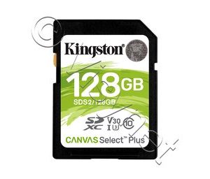 KINGSTON TECHNOLOGY 128 GB